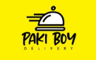 Pakiboy Delivery